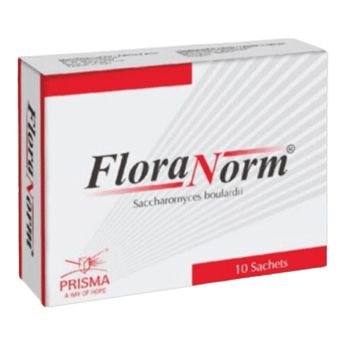 Flora Norm Sachets 10's - Image 1