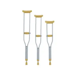 Underarm Crutches Underarm Crutches - Image 1