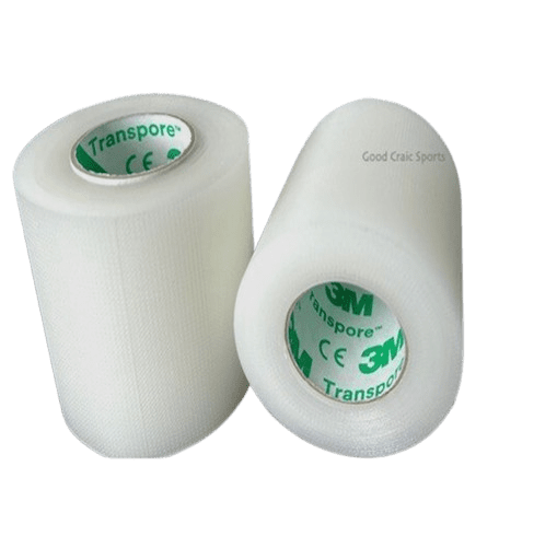 TRANSPORE TAPE - Image 1
