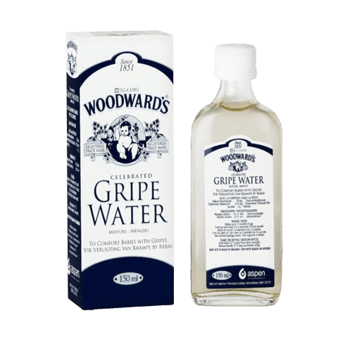 Gripe Water 100 ml - Image 1