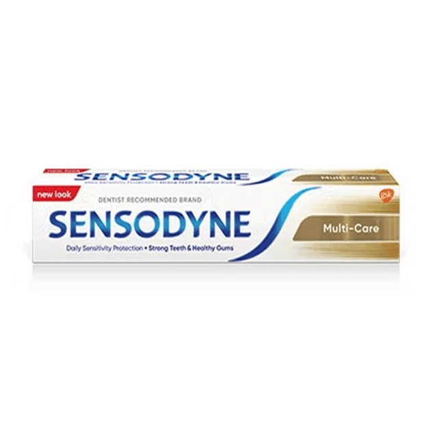 Sensodyne Multi Care 40ml - Image 1