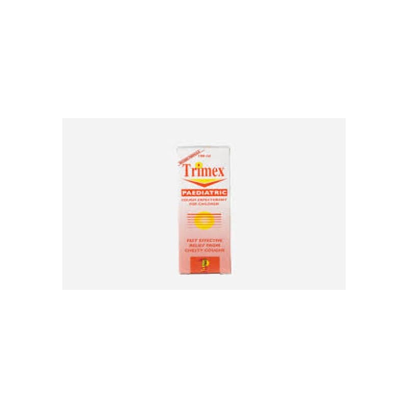 Trimex Paediatric 60ml - Image 1