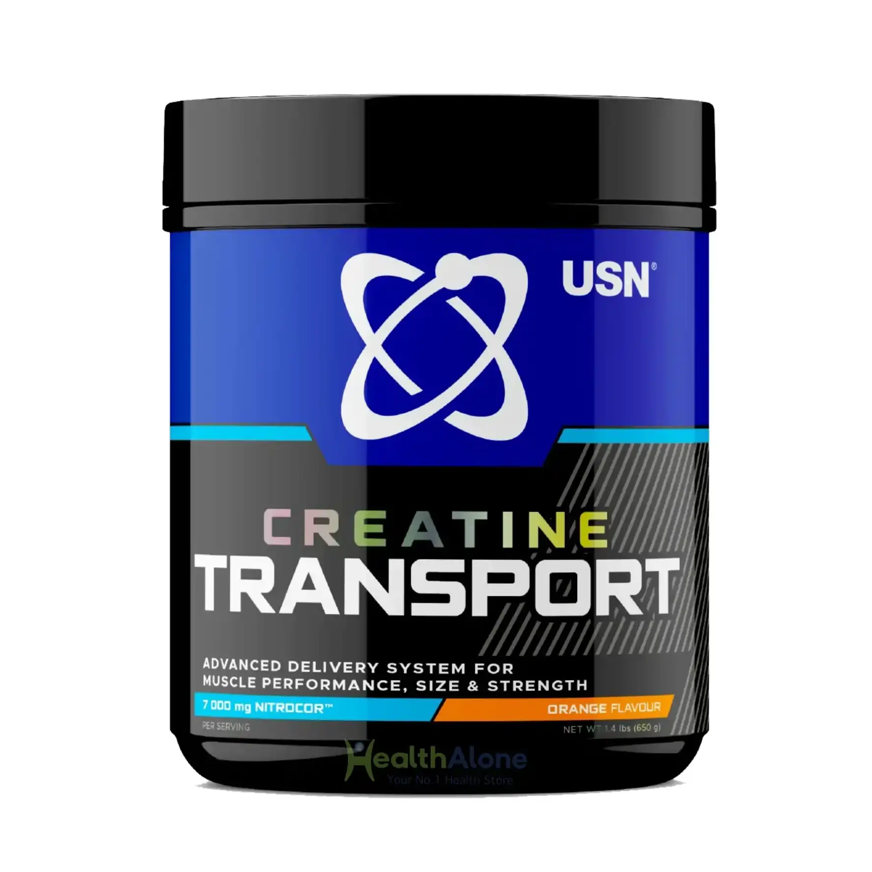 CREATINE TRANSPORT - Image 1