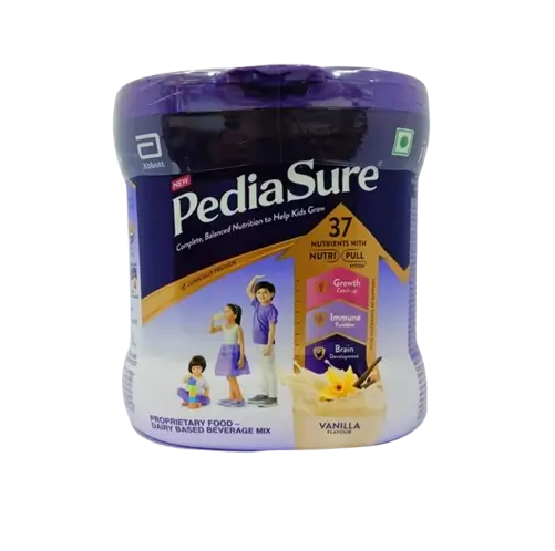 Pediasure - Image 1