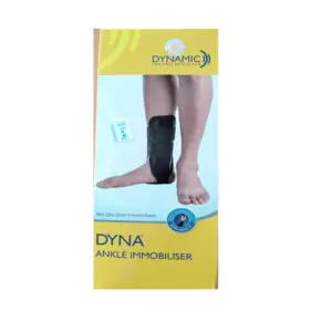 Ankle Immobilizer Ankle Immobilizer - Image 1