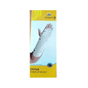 Cock Up Splint - Image 1
