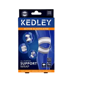 All-Purpose Support Wrap - Image 1