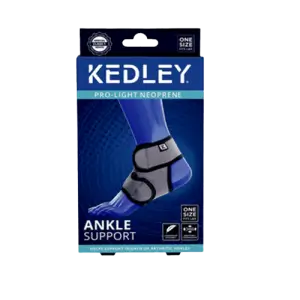 Ankle Support - Image 1