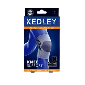 Knee Support - Image 1