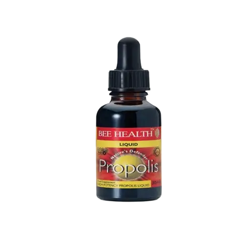 PROPOLIS. Bio H Propolis Liquid 30Ml - Image 1
