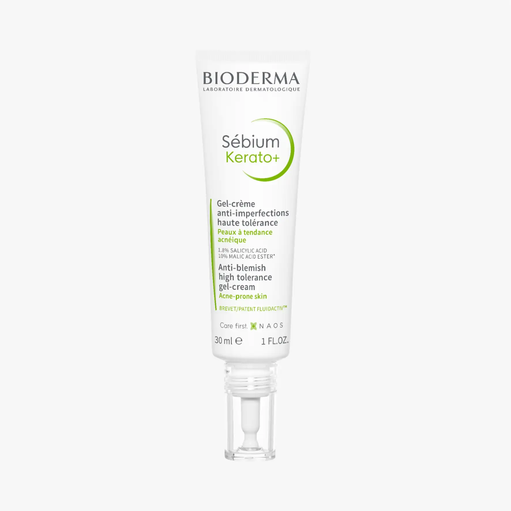 BIODERMA SEBIUM KERATO Bioderma Sebium Kerato+ - Image 1