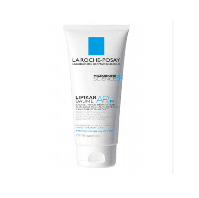 La Roche Lipikar Baume Ap +M 75ml - Image 1