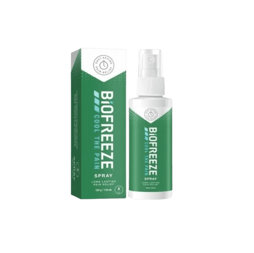 Biofreeze Spray - Image 1