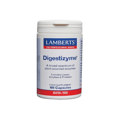 Digestizyme 100's - Image 1