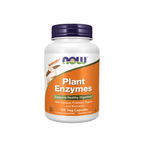 Plant Enzymes 120s - Image 1