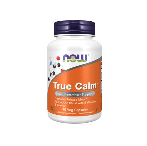 True Calm Veg Capsules 90s - Image 1