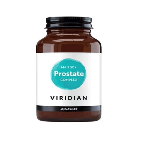 Viridian Prostate Complex Man 50+ 60's - Image 1