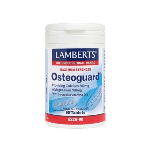 Lamberts_Osteoguard_90s- Lamberts Osteoguard 90s - Image 1