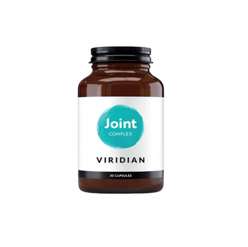 Viridian_Joint_Complex_Vcaps_30_s Viridian Joint Complex Vcaps 30's - Image 1