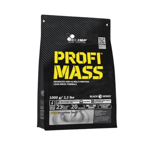 OLIMP PROFI MASS - Image 1