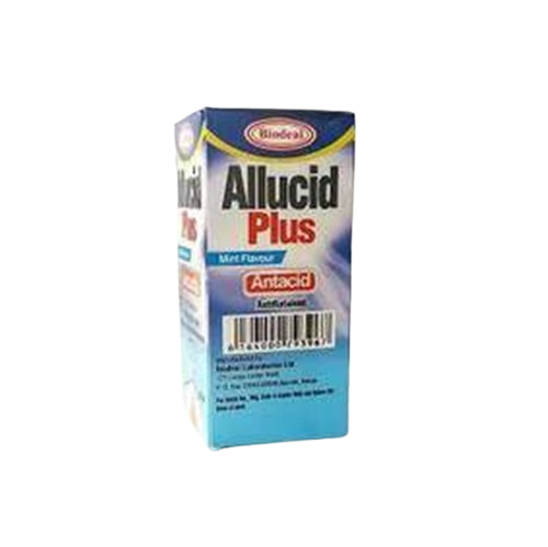 Allucid Plus - Image 1