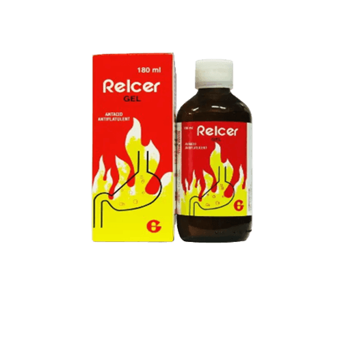 Relcer Gel 180ml - Image 1