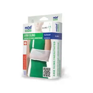 Arm-Sling Arm Sling - Image 1