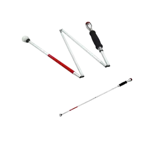 White Cane For The Blind - Image 1