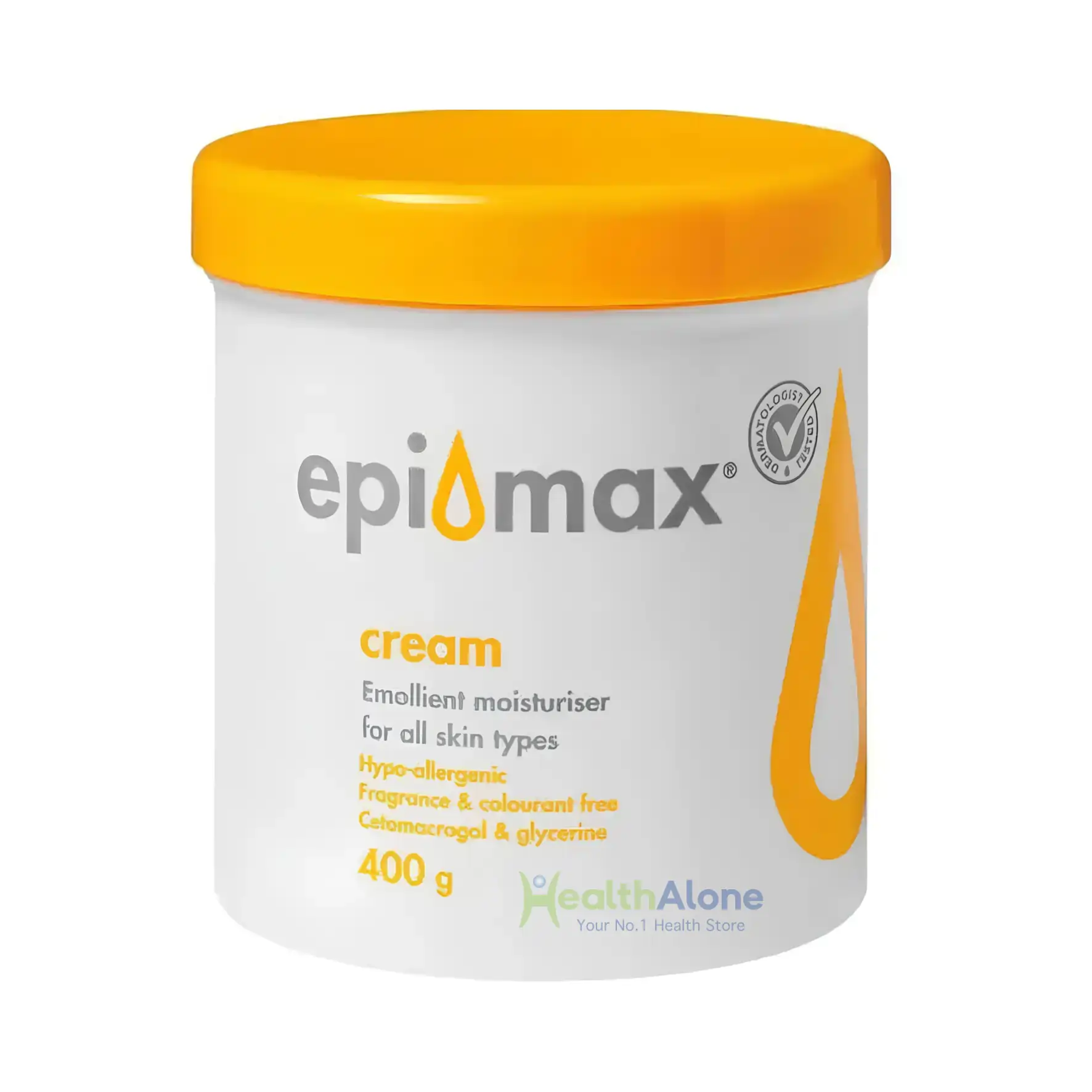 Epimax All Purpose Cream - Image 1