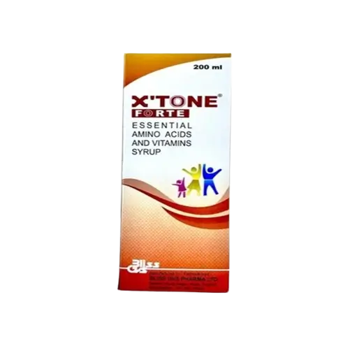 X-Tone_Forte X-Tone Forte - Image 1