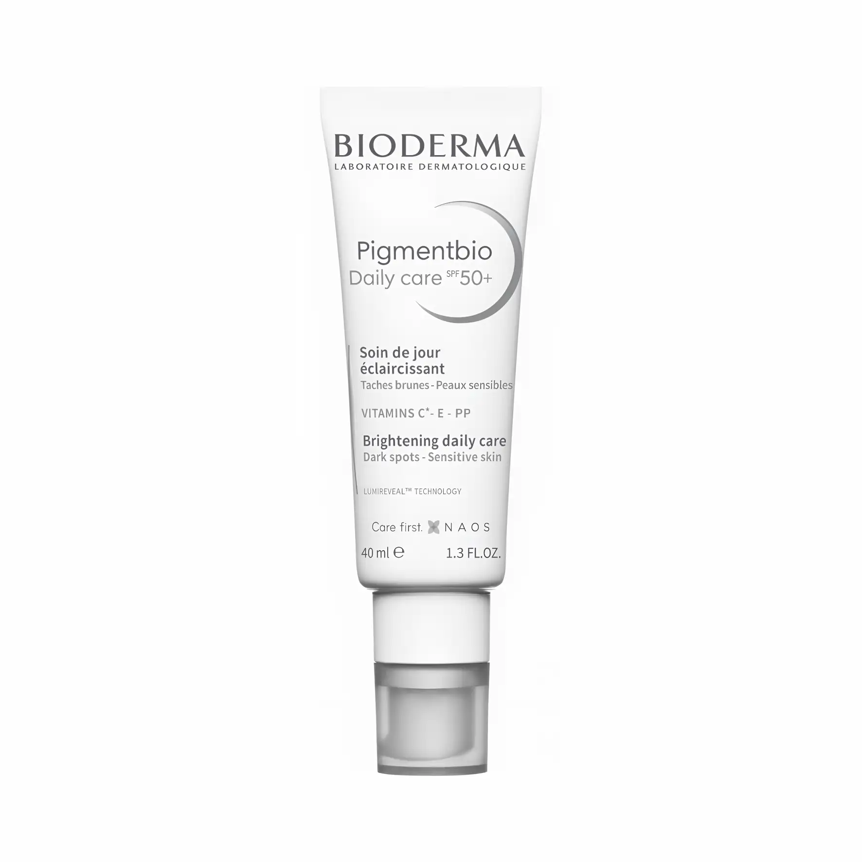 BIODERMA Pigmentbio Daily care Pigmentbio Daily Care SPF 50+ - Image 1