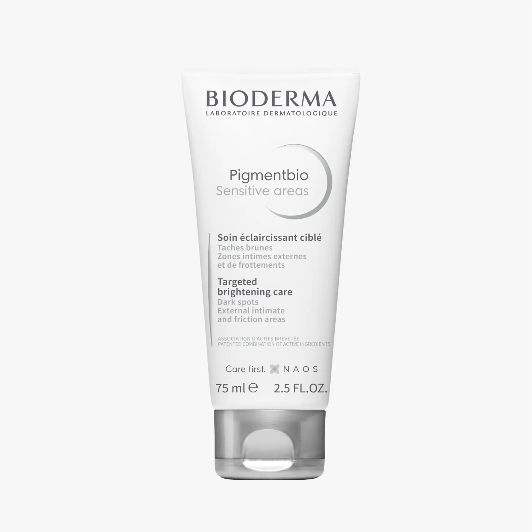 Bioderma Pigmentbio Sensitive Areas 75ml - Image 1