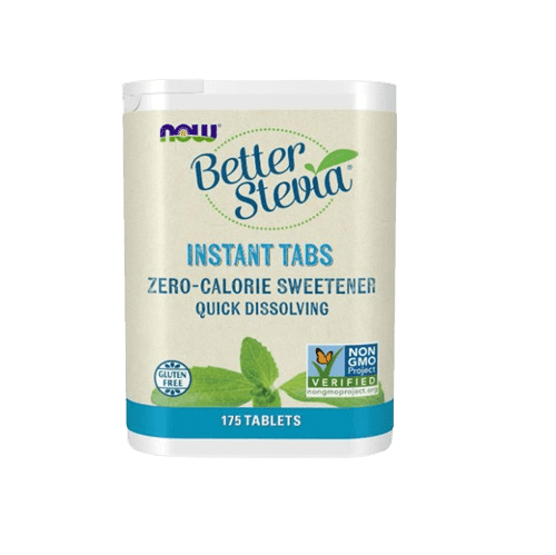 Better Stevia Instant Tabs - Image 1