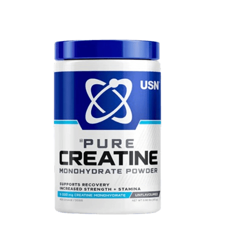Pure Creatine Monohydrate 410G - Image 1