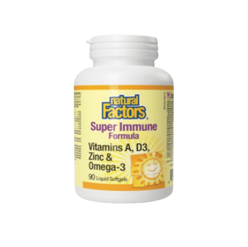 super_immune- Super Immune Formula - Image 1