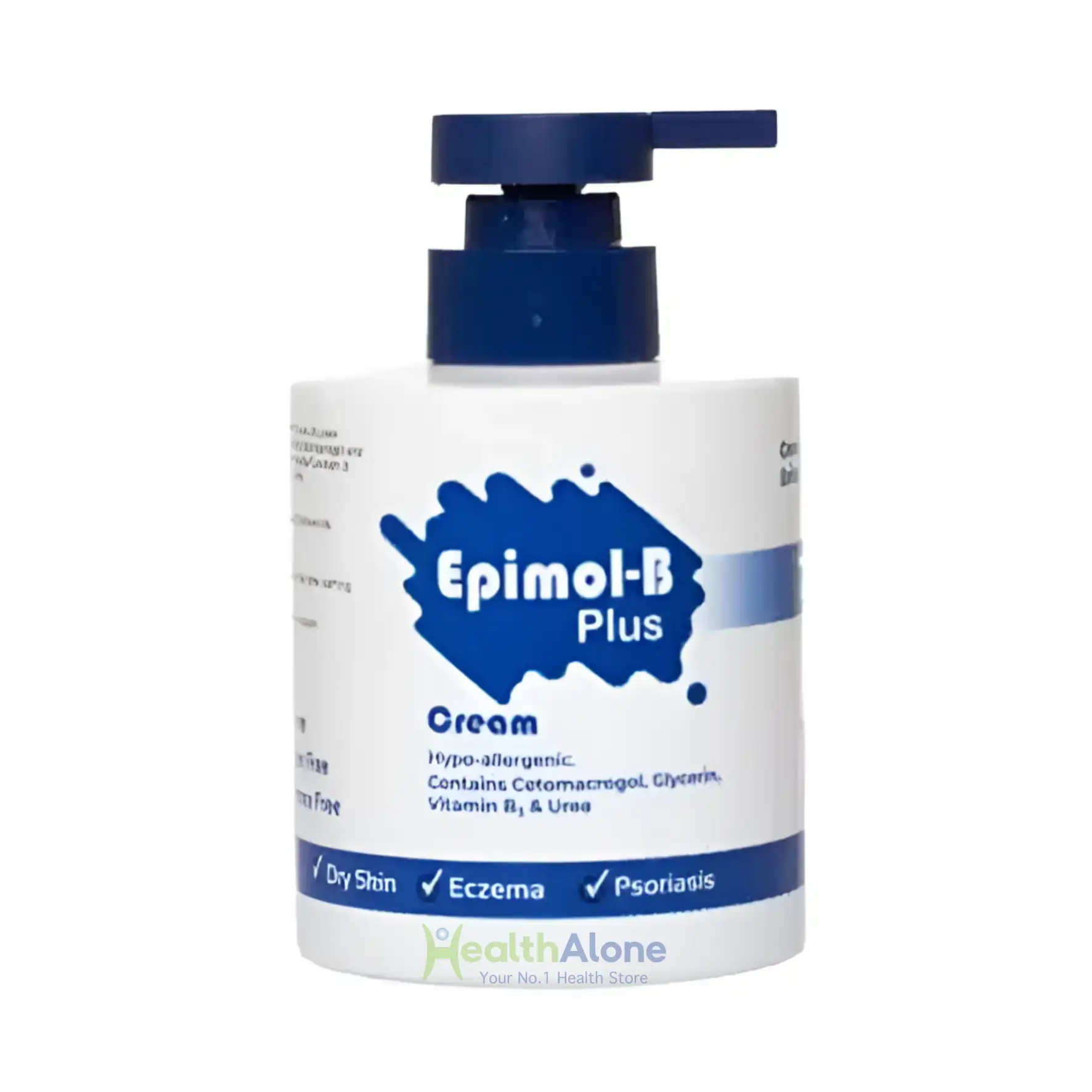 Epimol- B Plus Cream 400g - Image 1