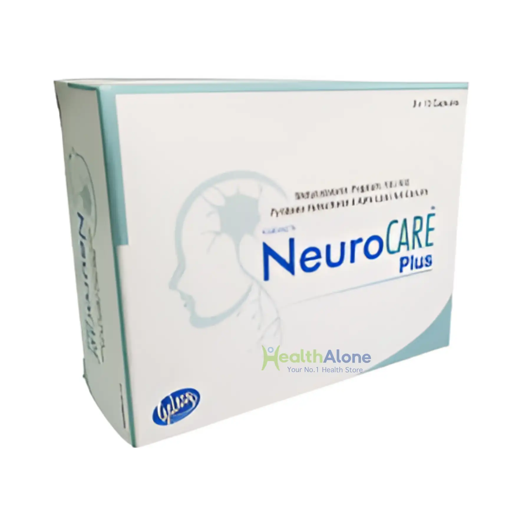 Neuro Care Plus 30s - Image 1
