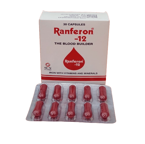 Ranferon Caps 30s - Image 1