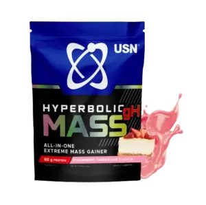 HYPERBOLIC MASS gH - Image 1
