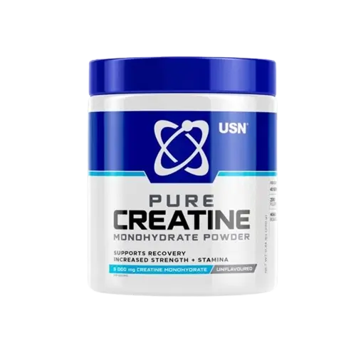 PURE CREATINE - Image 1