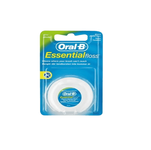 Dental Floss - Image 1