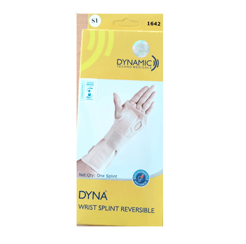 Wrist Split Reversible