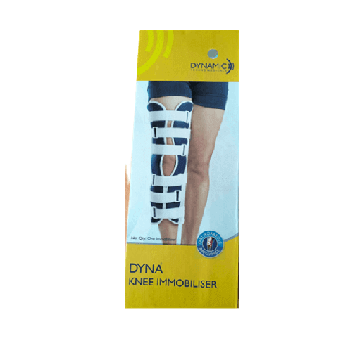 Knee Immobilizer - Image 1