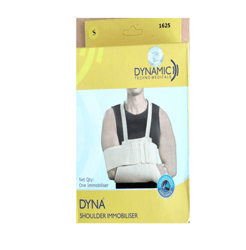 Shoulder Immobilizer - Image 1
