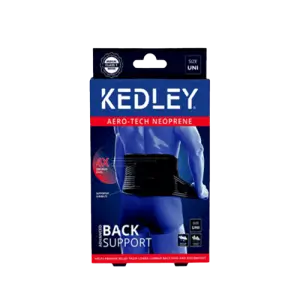 Advanced Back Support - Image 1