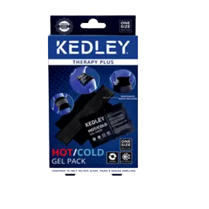 Hot/Cold Gel Pack - Image 1