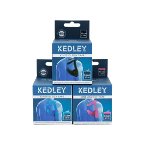 Kinesiology Tape Kinesiology Tape - Image 1
