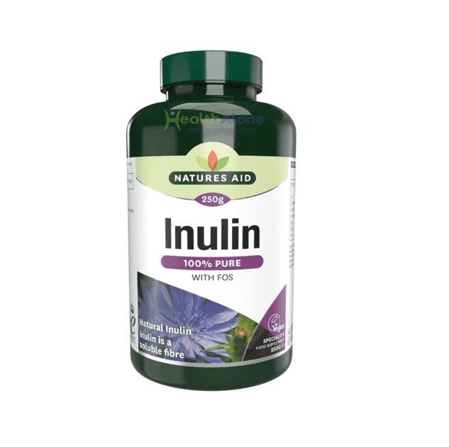 inulin Inulin 250g - Image 1