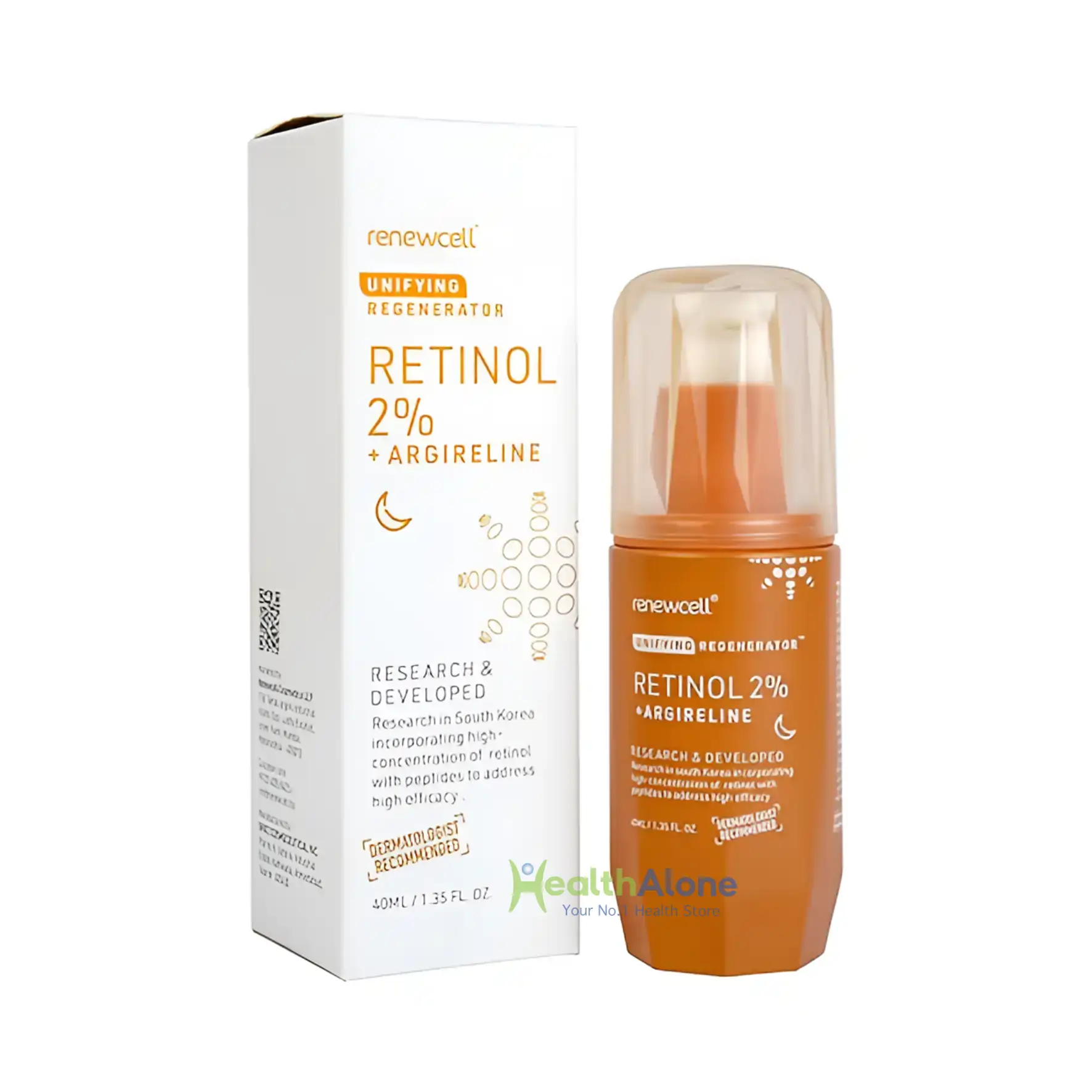 Renew cell Retinol - Image 1