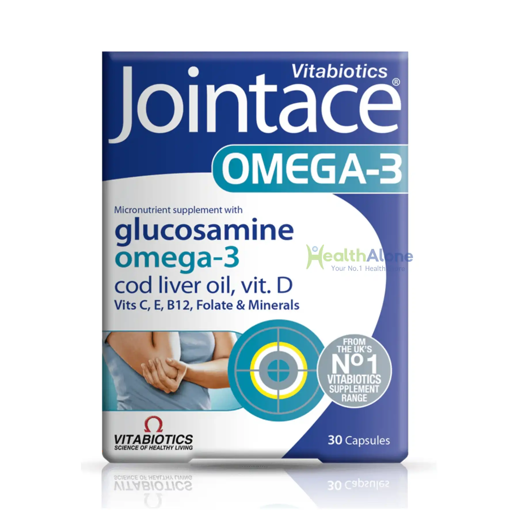 Jointace Omega-3 - Image 1